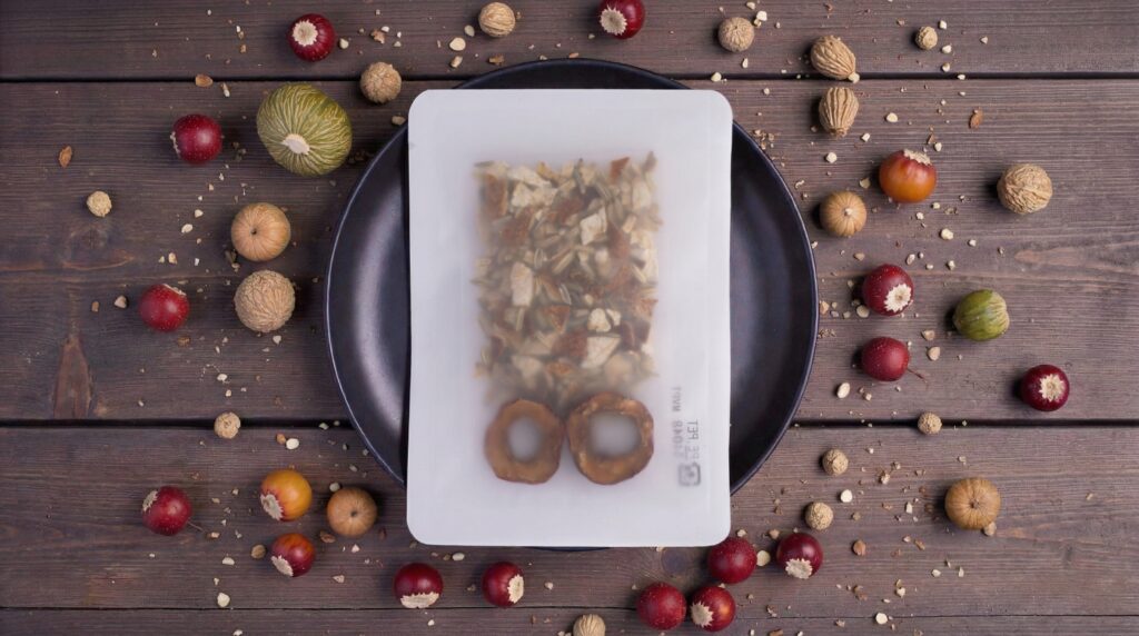 春のイライラ・無気力を整える薬膳習慣｜陳皮・生姜・山楂の「薬膳ブーケガルニ」でやさしく養生