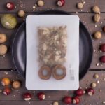 春のイライラ・無気力を整える薬膳習慣｜陳皮・生姜・山楂の「薬膳ブーケガルニ」でやさしく養生