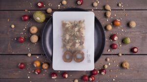 春のイライラ・無気力を整える薬膳習慣｜陳皮・生姜・山楂の「薬膳ブーケガルニ」でやさしく養生