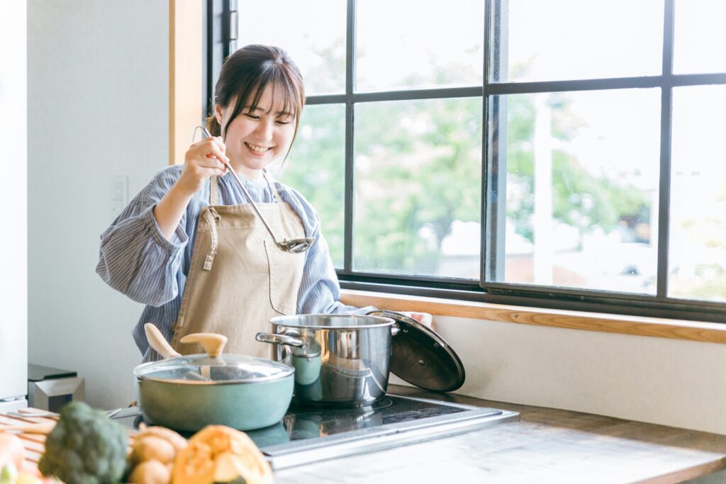 薬膳をもっと身近に。「魔法の薬膳ブーケガルニ」で叶えるやさしい食卓