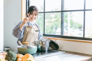 薬膳をもっと身近に。「魔法の薬膳ブーケガルニ」で叶えるやさしい食卓