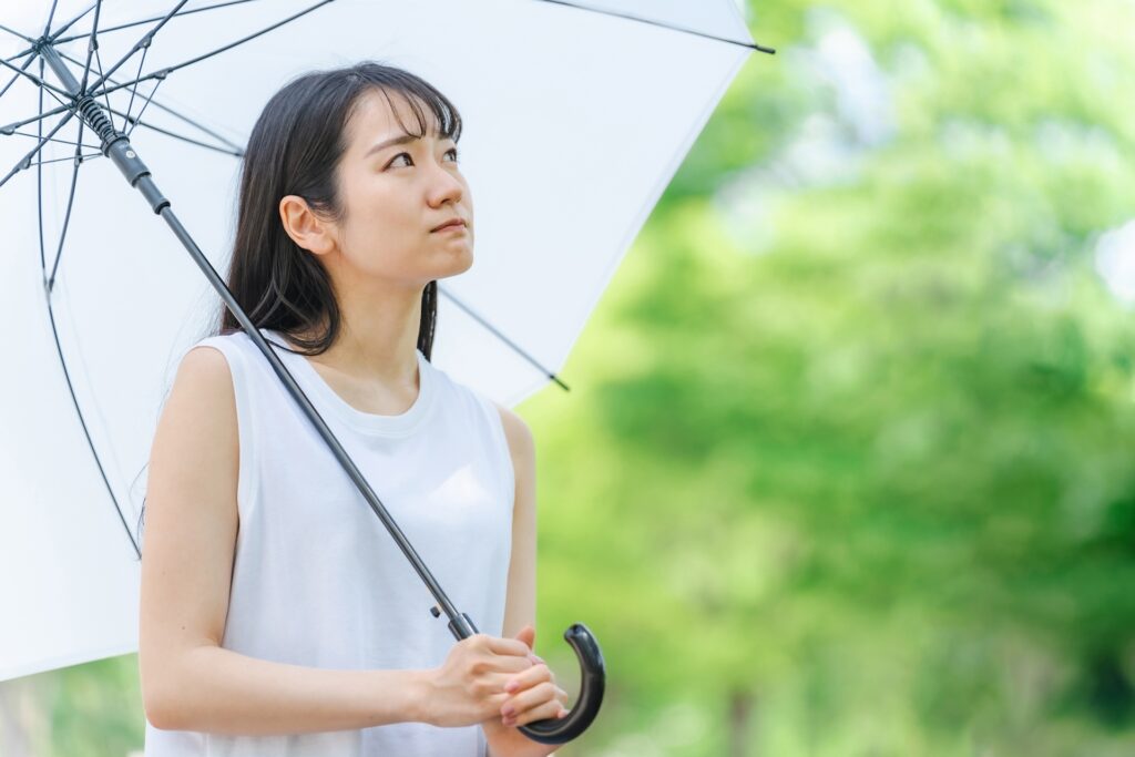 【梅雨の不調は“痰飲”かも?】漢方で考える湿気対策と簡単薬膳レシピ